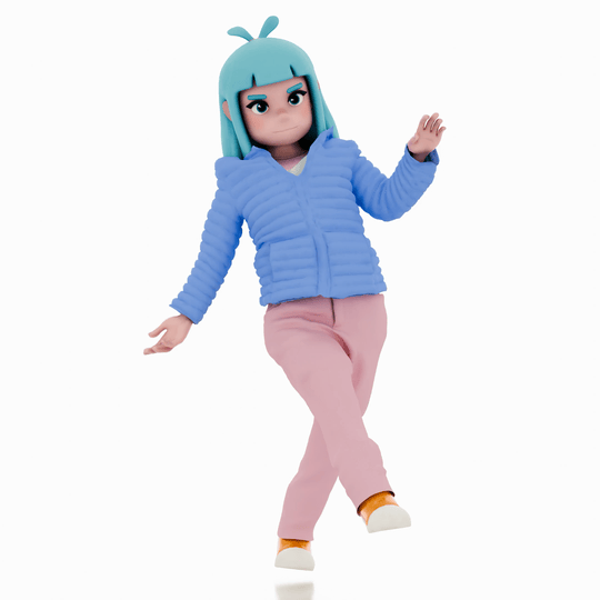 LUIVITON result for girl garment 2